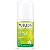 Resim Weleda Limon Özlü Doğal Roll On Deodorant 50 ml 
