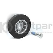 Resim Kentpar 152k1371s - Krank Kasnağı Kit Cıtroen Xantıa-peugeot 306 