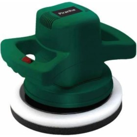 Resim Neutron Piranha PP8510 Yeşil Polisaj Makinesi 