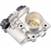 Resim Astra J Insıgnıa A Mokka Corsa D Corsa E Cruze Aveo T300 10- Gaz Kelebek Gövdesı Nrf408016 825016 