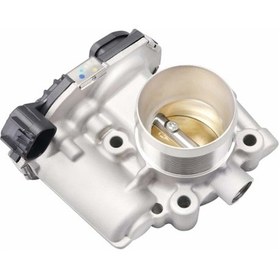 Resim Astra J Insıgnıa A Mokka Corsa D Corsa E Cruze Aveo T300 10- Gaz Kelebek Gövdesı Nrf408016 825016 