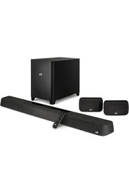 Resim Polk Soundbar Uyumlu MAGNIFI MAX AX SR 