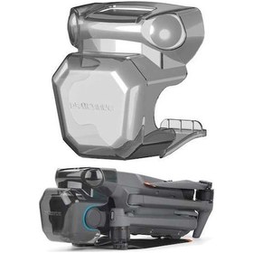 Resim Didadodo Djı Mavic 3 Pro İçin Hafif Gimbal Kamera Kapağı - Çarpma Koruma Dayanıklı, Çarpma Ve Darbe Koruma 