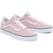 Resim Vans Old Skool Kadın Günlük Ayakkabı - VN0005UFBQL1 