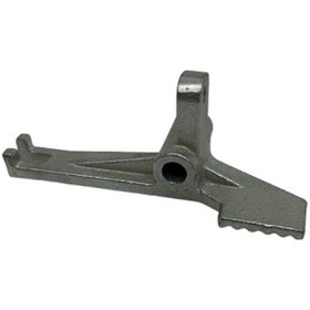 Resim Transpalet Döküm Pompa İndirme Pedalı 