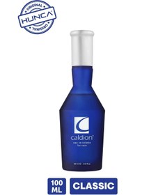Resim Caldion Avantajlı Çift Parfüm Seti ( 2 Adet Parfüm 100 ml + 2 Adet Deodorant 150 ml ) 