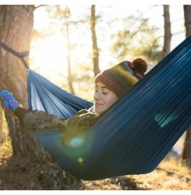 Resim MiraLive Outdoor Hamak 
