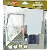 Resim Decorev Diş Fırçalık Dc-4783 
