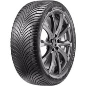 Resim Kumho 185/60 R15 88H XL Solus HA32 Dört Mevsim Lastiği 2024 