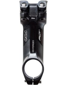 Resim Pro Plt Gidon Boğazı Siyah 31.8/90mm +10 Prss0419 Siyah 