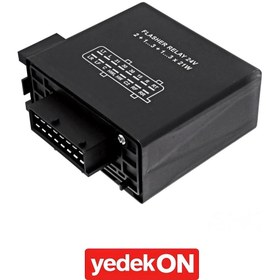 Resim Sinyal Flaşörü 124 - 1401789 