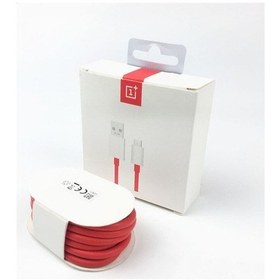 Resim Oneplus Hızlı Şarj Ve Data Kablosu Warp Type C 