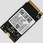 Resim MZ-ALQ128HBHQ 128 GB 1400 - 1700 MB/s m.2 PCIe SSD Samsung