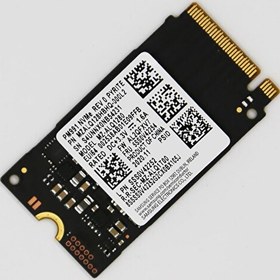 Resim MZ-ALQ128HBHQ 128 GB 1400 - 1700 MB/s m.2 PCIe SSD 