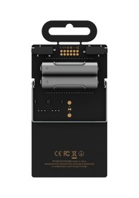 Resim Teenage Engineering Po-28 Robot | Live ve Performance 