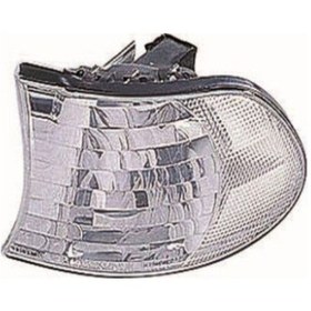 Resim 444-1508l-ue-c Sinyal Lambasi Sol Bmw 7 Serisi E38 98-02 Beyaz 63138387633 4441508luec We334262 