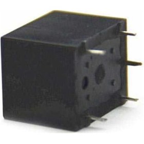Resim 5V Minyonpot Meishuo Röle 10A 250Vac 5 Pin 