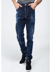 Resim Yeni Dsquared2 Erkek Pantolon (413896284) 