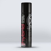 Resim Hybrid Hybrıd Motosiklet Zincir Temizleme Yağı 400ml S1 HYBRİDAPO 