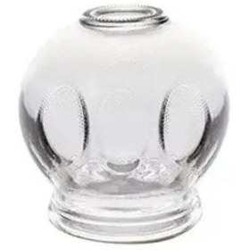 Resim 3 Numara Cam Hacamat Kupası Hijyenik Ve Dayanıklı - YOK / STANDART 