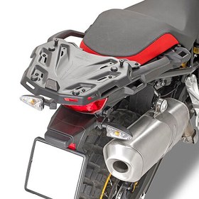 Resim GIVI SR5129 BMW F 750 GS (18-24) -F 800 GS (24) - F 850 GS (18-24) ARKA ÇANTA TAŞIYICI 