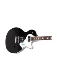 Resim Cort Sunset-Iı Bk Elektro Gitar Siyah Tv Jones Ltd (H-H) 