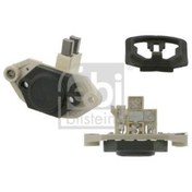 Resim FEBİ V835362076000 ALTERNATÖR REGÜLATÖRÜ LKW DAF İVECO MAN M.BENZ SCANİA NEOPLAN F-18197 
