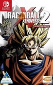 Resim Nintendo Switch Bandai Namco Dragon Ball Xenoverse 2 Oyun 