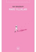 Resim Mars Yıllıkları - Ray Bradbury - İthaki Yayınları 