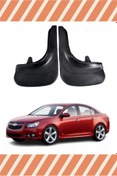 Resim Arthurs Chevrolet Cruze Sedan 2'li Tozluk Çamurluk Paçalık 