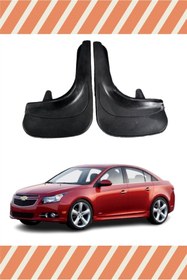 Resim Arthurs Chevrolet Cruze Sedan 2'li Tozluk Çamurluk Paçalık 