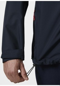 Resim Helly Hansen Crew 2.0 Erkek Mont-27957-Lacivert 