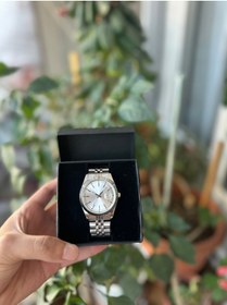 Resim Coliseum Erkek Rolex Model Kol Saati Hediye Kutusunda 