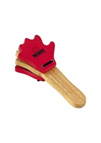 Resim Nino 585 El Kastanyeti Ahşap 