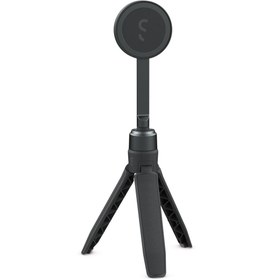 Resim ShiftCam SnapPod Siyah Magsafe Tripod 