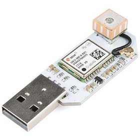Resim Onion Omega Gps Expansion Board 