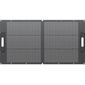 Resim Bluetti Pv100d 100w Katlanabilir Portatif Güneş Paneli 