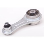 Resim YTT 4246 MOTOR TAKOZU ARKA CLIO II KANGOO MEGANE I SCENIC THALIA 