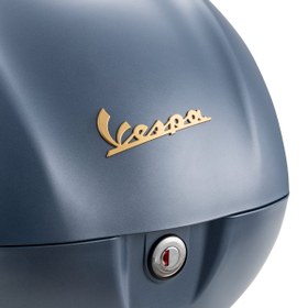Resim Vespa Primavera Officina 8 Top Case-Çanta 32LT / PIAGGIO 