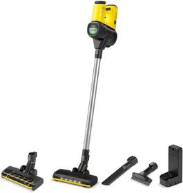 Resim VC 6 Cordless of Limited Edition Şarjlı Dikey Süpürge 