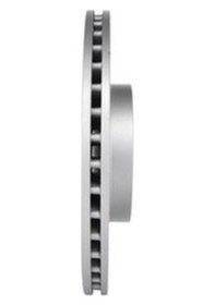 Resim Seat Leon 1.4tsı 2012-2018 Bosch Ön Disk 312 Mm 2 Adet 