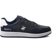 Resim Beverly Hills Polo Club PO-10323 Siyah-Beyaz Erkek Sneaker Beverly Hills Polo Club