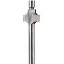 Resim Mena Rise 612 Ahşapta Dekoratif Köşeli Yuvarlatma Ucu 9,5 mm 