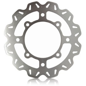 Resim 1998-2016 Kawasakininja Zx-6R Arka Fren Diski Ebc Md4138C 