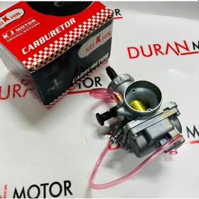 Resim Yamaha Rx 115 Cc Karbüratör (490461747) 