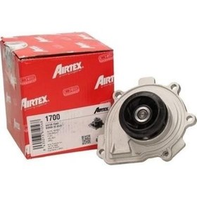 Resim İthal aim Su Pompası AIRTEX 