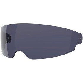 Resim Nexx Y.100 - Y.100r Kask Güneş Camı Siyah Çok Renkli 
