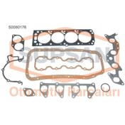 Resim Genel Markalar Conta Takım Astra F Omega A Vectra A 2.0i 8v C20nej-c20nef 1606663 Keçesiz S0080176 