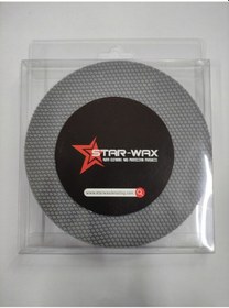 Resim Starwax yüzey temizleme kil diski 