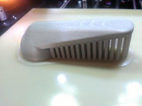 Resim Musluk Kolu Plastik Aparat 